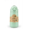 Термос Питьевой 390мл 711-390 Мята | Арктика фото 2