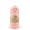Термос Питьевой 390мл 711-390 Персик | Арктика фото 2