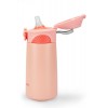 Термос Питьевой 390мл 711-390 Персик | Арктика фото 3