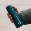 Термос питьевой 500мл Capsule-500 Deep Teal | Bobber фото 5