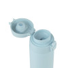 Термос Питьевой 500мл 705-500 Текстурный голубой | Арктика фото 4