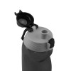 Бутылка велосипедная 700 мл 721-700 Черный | Арктика фото 5