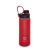 Термос Питьевой с дополнительной крышкой 530 мл 708-530S Красный | Арктика