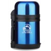 Термос Универсальный 1200 мл 202-1200 Синий | Арктика фото 1