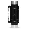 Термос Универсальный 3000мл 202-3000 Black | Арктика фото 1