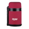 Термос Универсальный 800 мл 203-800 Красный | Арктика фото 1