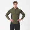 Худи Range TopCool Olive Green/Black | Helikon-Tex