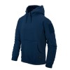Толстовка Urban Tactical Hoodie Lite (Kangaroo) Blue | Helikon-Tex фото 7