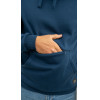 Толстовка Urban Tactical Hoodie Lite (Kangaroo) Blue | Helikon-Tex фото 4