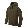 Толстовка Urban Tactical Hoodie Lite (Kangaroo) Green | Helikon-Tex фото 7