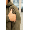 Толстовка Urban Tactical Hoodie Lite (Kangaroo) Green | Helikon-Tex фото 4