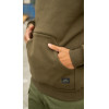Толстовка Urban Tactical Hoodie Lite (Kangaroo) Green | Helikon-Tex фото 6