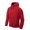 Толстовка Urban Tactical Hoodie Lite (Kangaroo) Red | Helikon-Tex фото 7