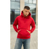Толстовка Urban Tactical Hoodie Lite (Kangaroo) Red | Helikon-Tex фото 3