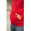 Толстовка Urban Tactical Hoodie Lite (Kangaroo) Red | Helikon-Tex фото 5