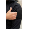 Толстовка Urban Tactical Lite FullZip Black | Helikon-Tex фото 5