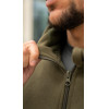 Толстовка Urban Tactical Lite FullZip Green | Helikon-Tex фото 3