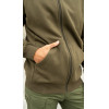 Толстовка Urban Tactical Lite FullZip Green | Helikon-Tex фото 6
