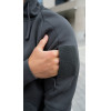 Толстовка Urban Tactical Lite FullZip Grey | Helikon-Tex фото 6