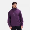 Ветровка Peak JC-0015-39 Purple | APEX фото 12
