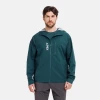 Ветровка Peak JC-0015-40 Forest Green | APEX фото 12