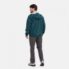 Ветровка Peak JC-0015-40 Forest Green | APEX фото 13