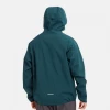 Ветровка Peak JC-0015-40 Forest Green | APEX фото 2
