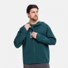 Ветровка Peak JC-0015-40 Forest Green | APEX фото 1