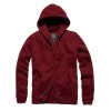 Худи Redstone 3013 Cranberry | Vintage Industries фото 2