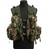 Жилет разгрузочный DPM | Армия Великобритании фото 1