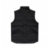 Жилетка Kobe 2226 Black | Vintage Industries фото 4