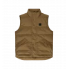 Жилетка Kobe 2226 Dark Tan | Vintage Industries фото 4
