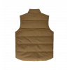 Жилетка Kobe 2226 Dark Tan | Vintage Industries фото 5