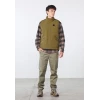 Жилетка Kobe 2226 Dark Tan | Vintage Industries фото 6
