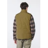 Жилетка Kobe 2226 Dark Tan | Vintage Industries фото 2