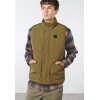 Жилетка Kobe 2226 Dark Tan | Vintage Industries фото 1