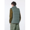Жилетка Kobe 2226 Grey/Green | Vintage Industries фото 2