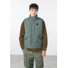 Жилетка Kobe 2226 Grey/Green | Vintage Industries фото 3