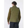 Жилетка Kobe 2226 Olive Drab | Vintage Industries фото 2