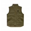 Жилетка Kobe 2226 Olive Drab | Vintage Industries фото 4