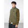 Жилетка Kobe 2226 Olive Drab | Vintage Industries фото 3