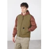 Жилетка Mica 2099 Dark Tan | Vintage Industries