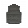 Жилетка Mica 2099 Grey/Green | Vintage Industries фото 5
