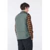 Жилетка Mica 2099 Grey/Green | Vintage Industries фото 2