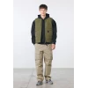 Жилетка Mica 2099 Olive Drab | Vintage Industries фото 6
