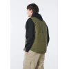 Жилетка Mica 2099 Olive Drab | Vintage Industries фото 2