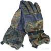 Зимние перчатки Бундесвер мембрана Flecktarn фото 1