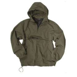 Анорак Летний Olive | Mil-Tec