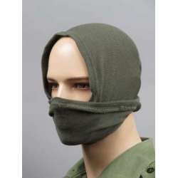 Шарф-Труба NVA Olive Gray оригинал | Армии ГДР