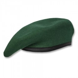 Берет Commando Green | Армия Бундесвер